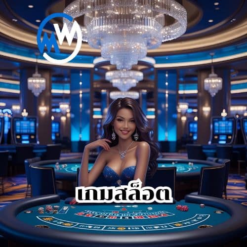 เกมสล็อต