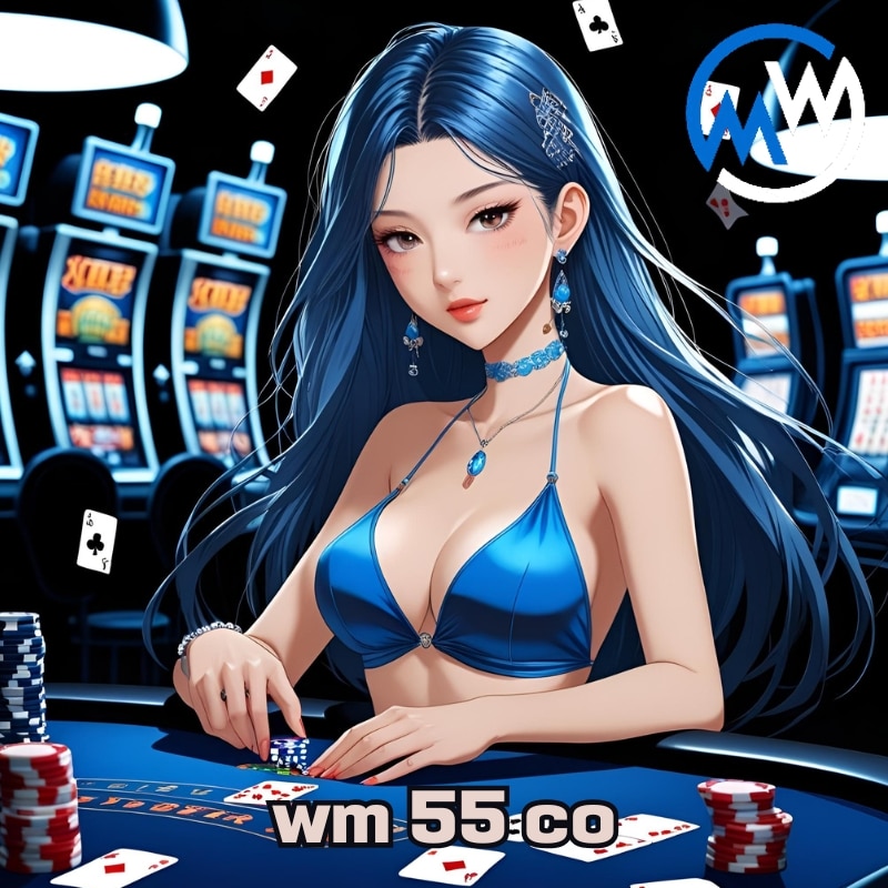 wm 55 co