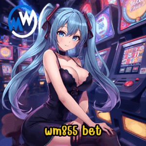 wm855 bet